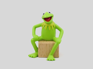 Kermit the Frog Tonie 360 video