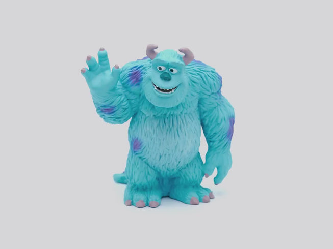 Disney & Pixar Monsters, Inc. Tonie Rotation Image