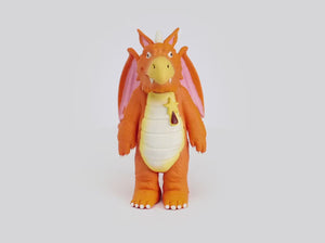 Julia Donaldson: Zog Tonie 360 Rotation Image