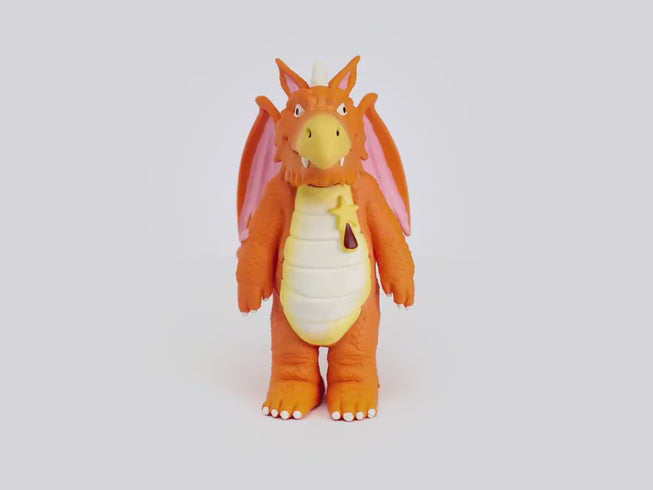 Julia Donaldson: Zog Tonie 360 Rotation Image