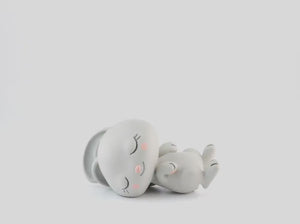 Sleepy Rabbit: Classical Music from the Sleepy Forest 360 Rotation Image