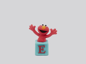 Sesame Street: Elmo Tonie 360 Rotation Image