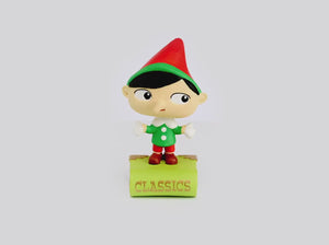 Favorite Classics: Pinocchio & Other Classic Stories Tonie 360 Rotation Image