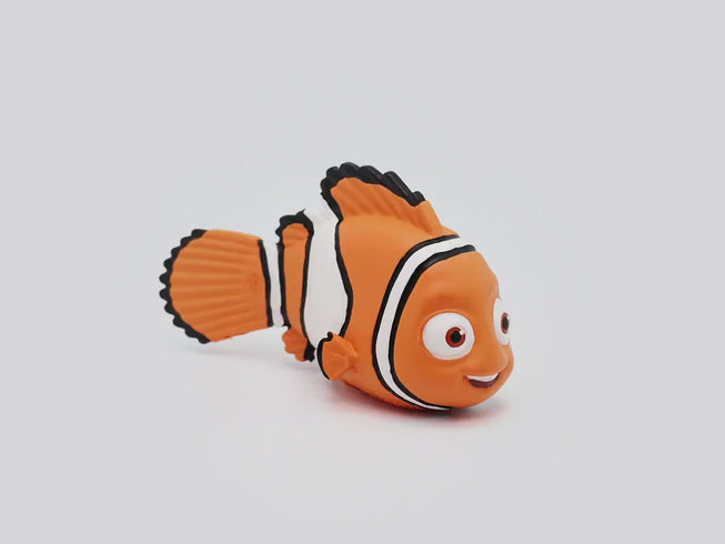 Disney & Pixar Finding Nemo Tonie 360 Rotation Image