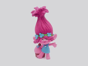 Trolls: Poppy Tonie 360 Rotation Image