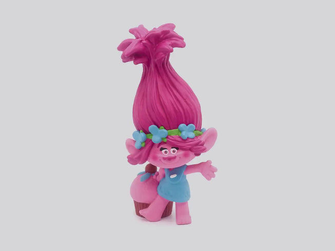 Trolls: Poppy Tonie 360 Rotation Image
