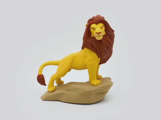 Disney The Lion King Tonie 360 Rotation Image