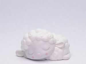 Sleepy Sheep - Lullabies From the Sleepy Meadow 360 Rotation Image