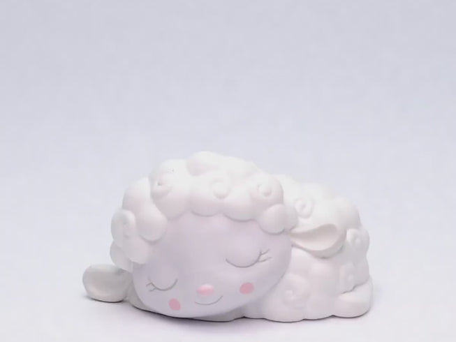 Sleepy Sheep - Lullabies From the Sleepy Meadow 360 Rotation Image