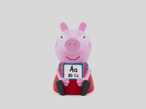 Peppa Pig: Learn with Peppa Tonie Rotation Image