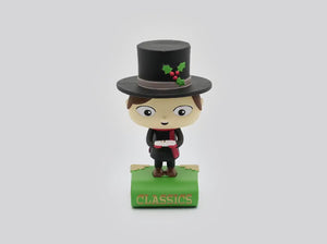 Favorite Classics: A Christmas Carol & Tales Tonie 360 Rotation Image