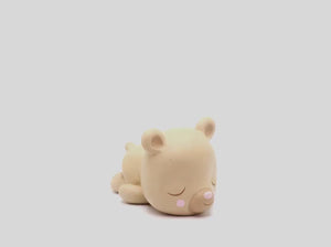 Sleepy Bear: Bedtime Story from the Sleepy Forest 360 Rotation Image