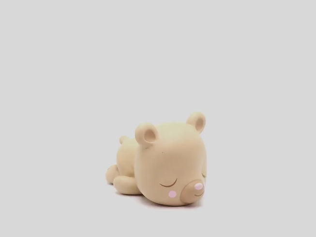 Sleepy Bear: Bedtime Story from the Sleepy Forest 360 Rotation Image