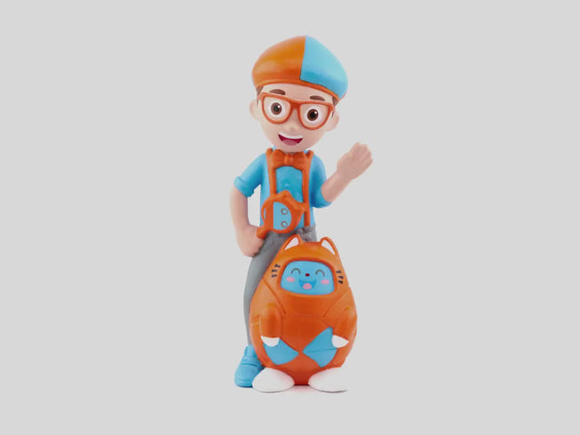 Blippi Tonie Rotation Image