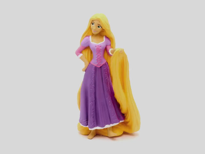 Disney Tangled Tonie 360 Rotation Image