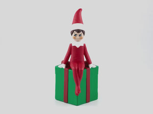 The Elf on the Shelf Tonie 360 Rotation Image