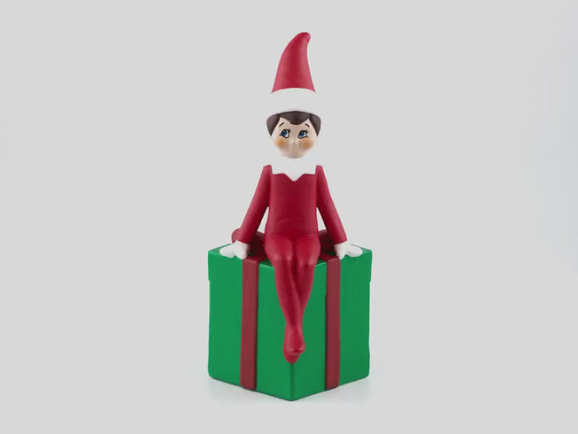 The Elf on the Shelf Tonie 360 Rotation Image