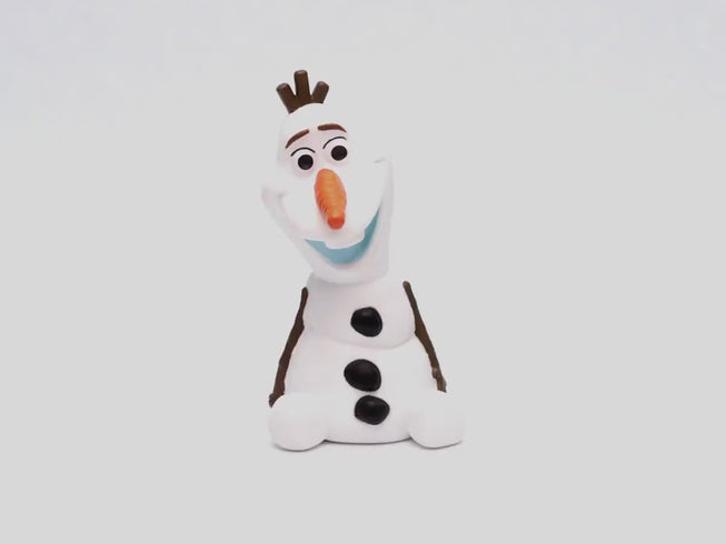 360 rotation view of Disney Frozen: Olaf Tonie