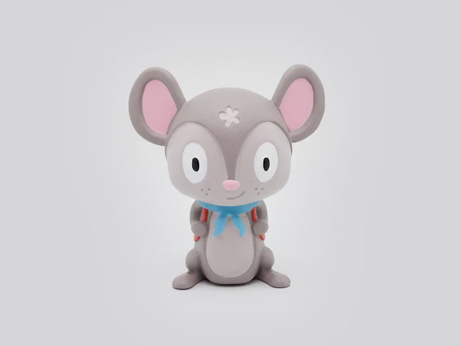 Favorite Children's Songs: Traveling Songs Tonie 360 Rotation Image