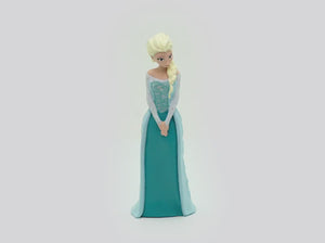 Disney Frozen: Elsa Tonie 360 Rotation Image