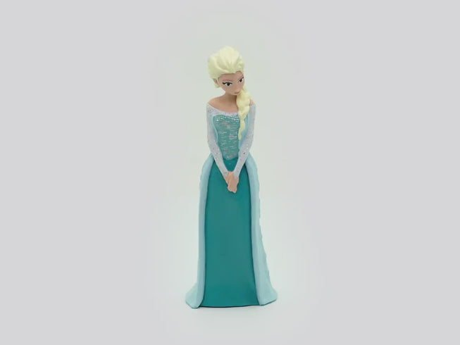 Disney Frozen: Elsa Tonie 360 Rotation Image