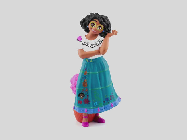 Disney Encanto Tonie 360 Rotation Image