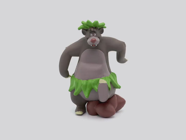 Disney The Jungle Book Tonie 360 Rotation Image
