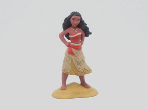 Disney Moana Tonie 360 Rotation Image
