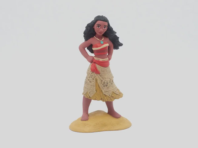 Disney Moana Tonie 360 Rotation Image