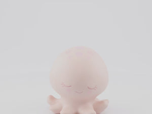 Sleepy Octopus: Bedtime Story from the Ocean Tonie Rotation Image