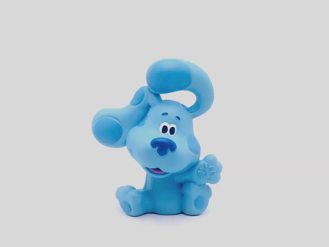 Blue's Clues & You Tonie 360 Rotation Image