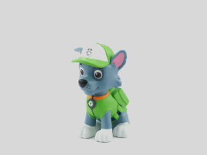 PAW Patrol: Rocky Tonie 360 Rotation Image