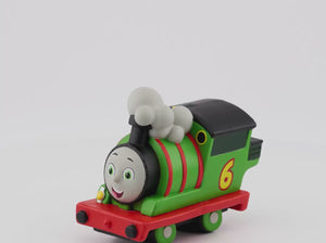 All Engines Go: Percy Tonie Rotation Image