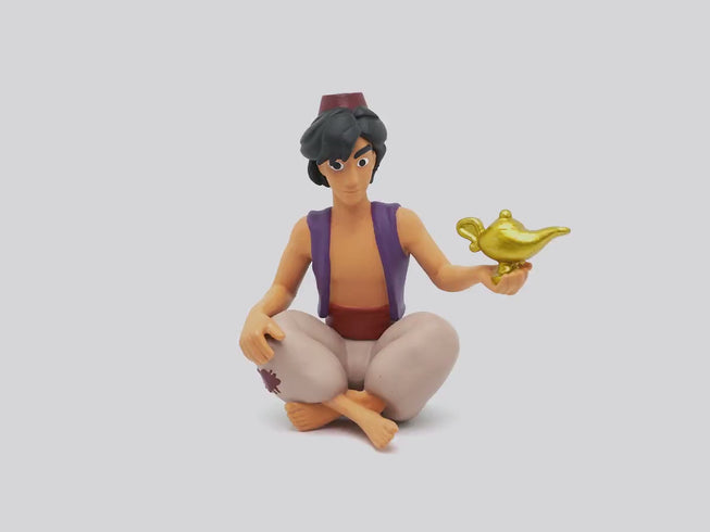 Disney Aladdin Tonie 360 Rotation Image