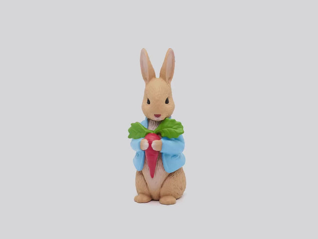 Peter Rabbit Tonie 360 Rotation Image