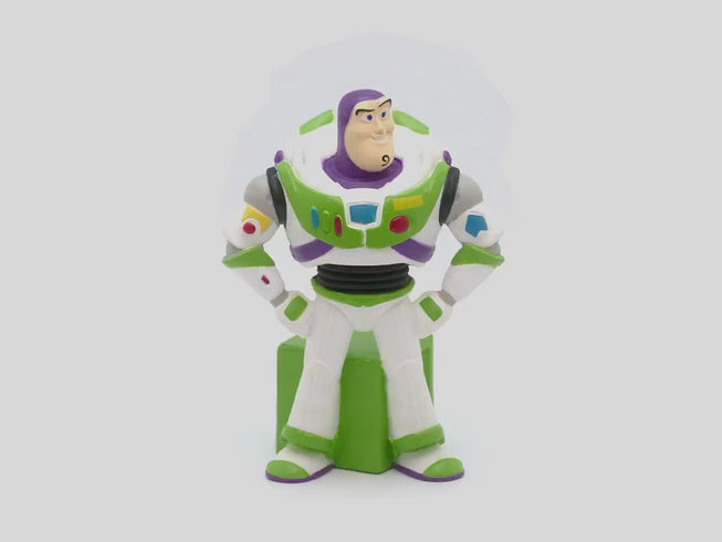Disney & Pixar Toy Story 2: Buzz Lightyear Tonie Rotation Image