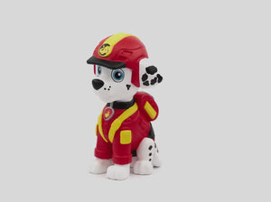 PAW Patrol Jungle Pups: Marshall Tonie Rotation Image
