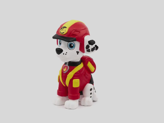 PAW Patrol Jungle Pups: Marshall Tonie Rotation Image