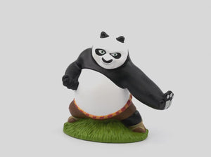 Kung Fu Panda Tonie Rotation Image