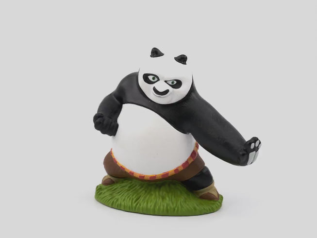 Kung Fu Panda Tonie Rotation Image