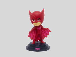 PJ Masks: Owlette Tonie 360 Rotation Image