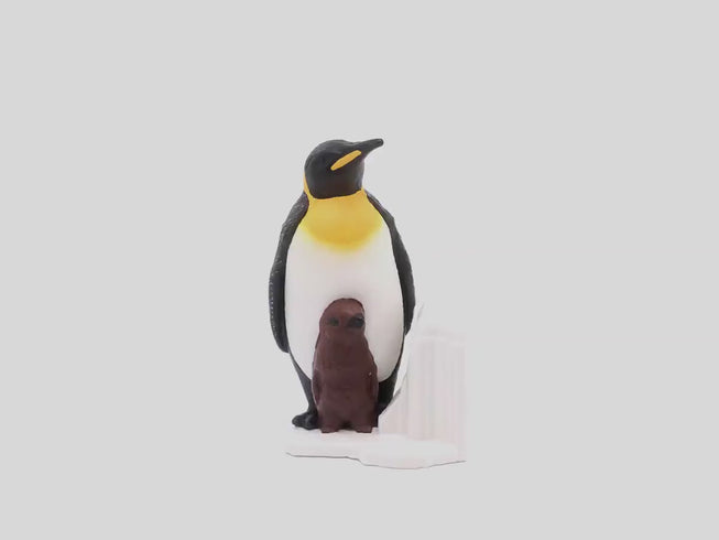 National Geographic Kids: Penguin Tonie Rotation Image