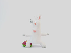 Mindfulness: Yoga with Sara the Llama Tonie Rotation Image