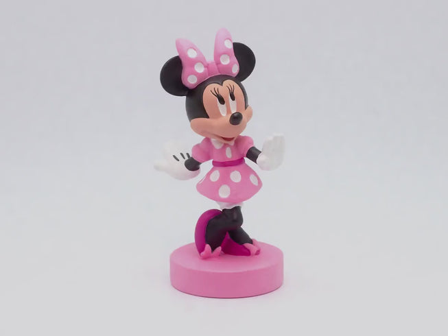 Disney Minnie Mouse Tonie 360 Rotation Image