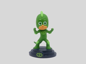 PJ Masks: Gekko Tonie 360 Rotation Image
