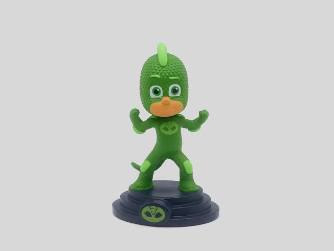 PJ Masks: Gekko Tonie 360 Rotation Image
