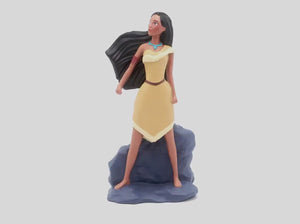 Disney Pocahontas Tonie Rotation Image