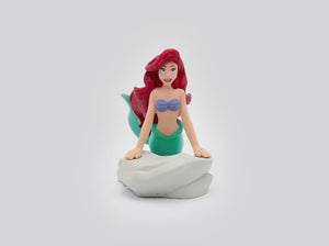 Disney The Little Mermaid Tonie 360 Rotation Image