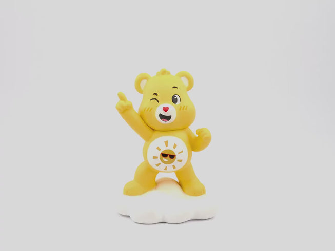 Care Bears: Funshine Bear Tonie Rotation Image