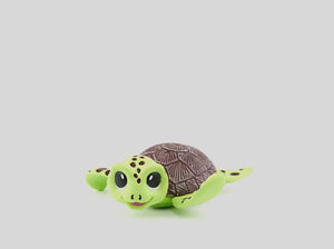 Conservation Crew: Bobby the Sea Turtle Tonie 360 Rotation Image